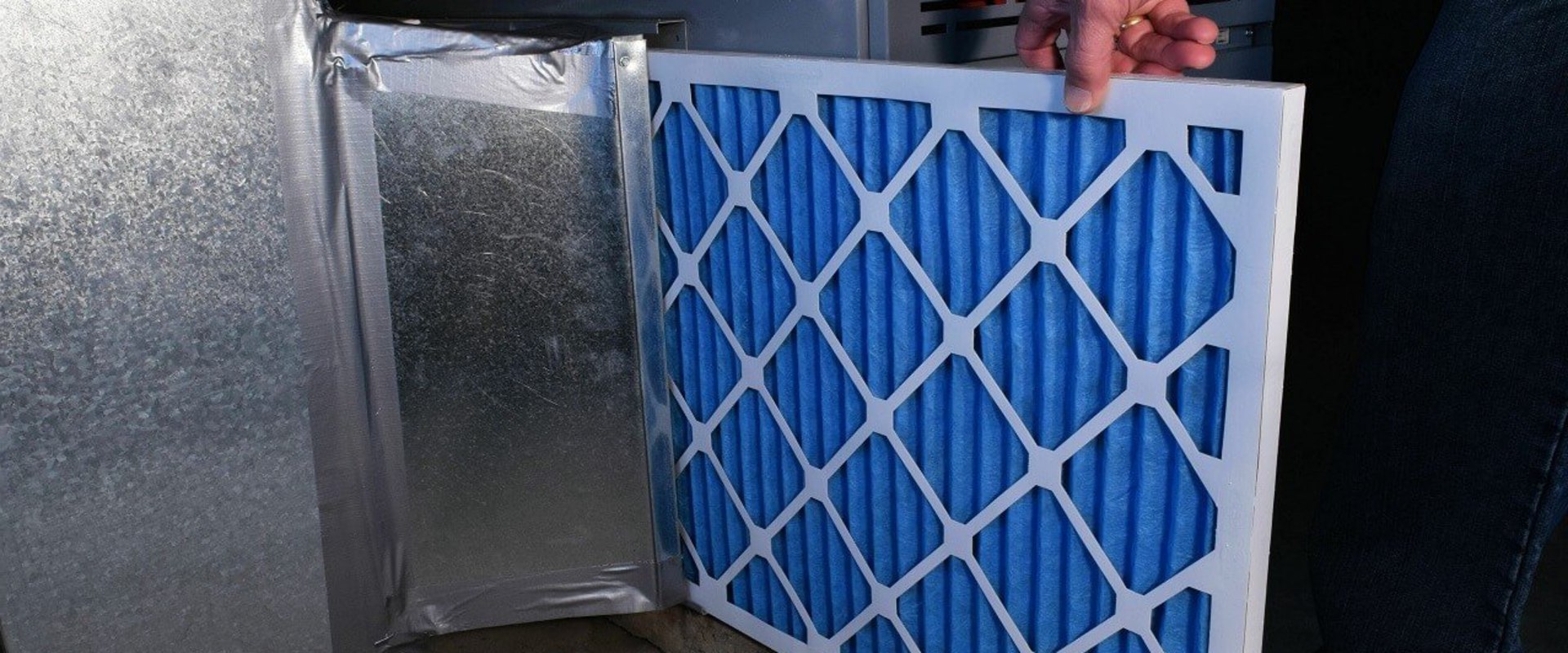 What is the Most Popular Furnace Filter Size?
