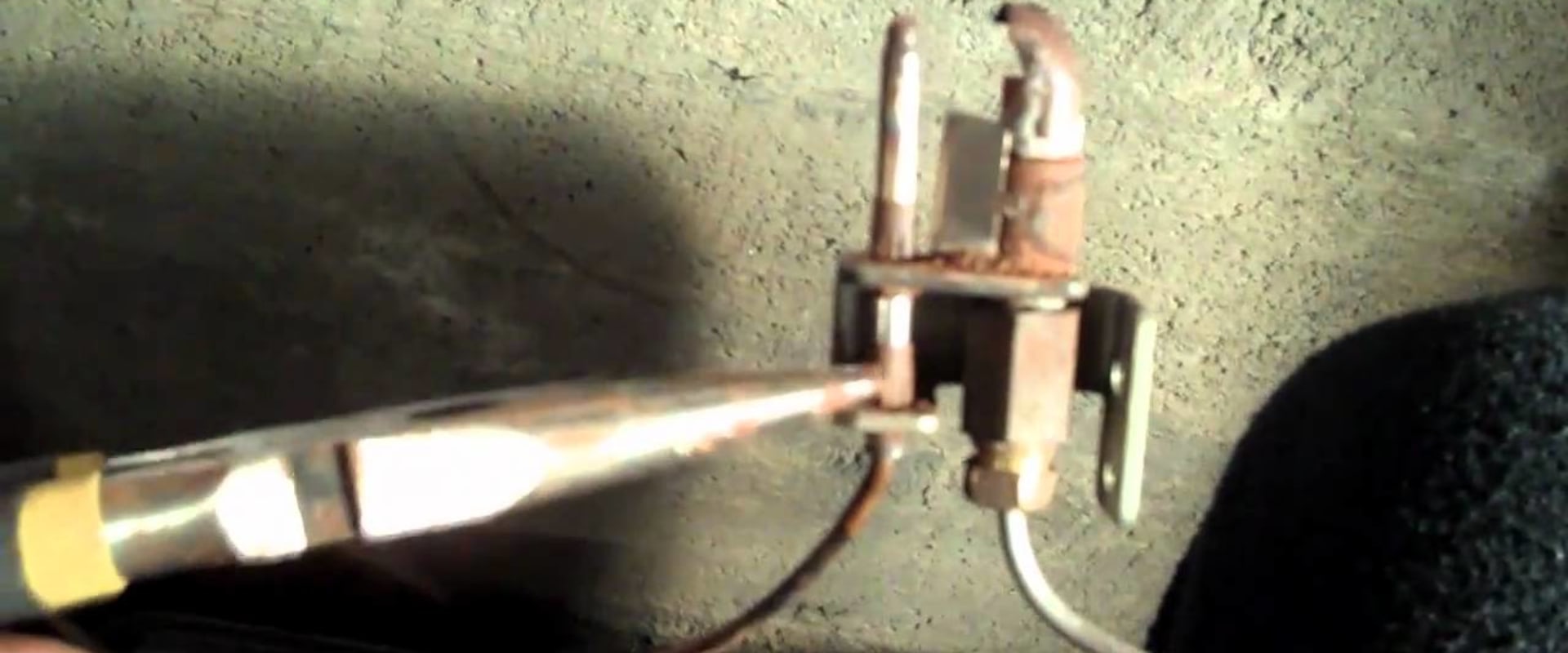 What to Do When Your Furnace Won't Fire Up