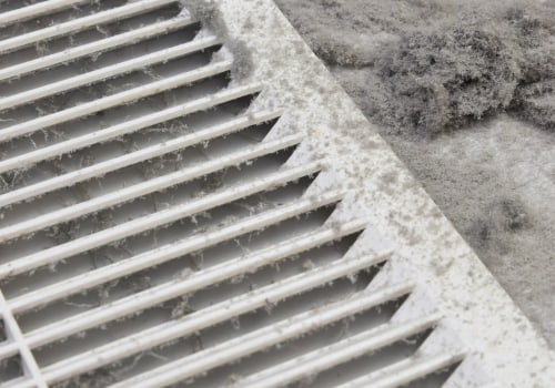 Can a Dirty Air Filter Shut Down a Furnace?