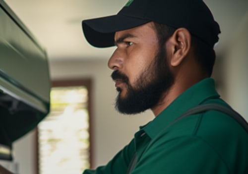 Maintaining an Air Conditioning Replacement in Kendall FL
