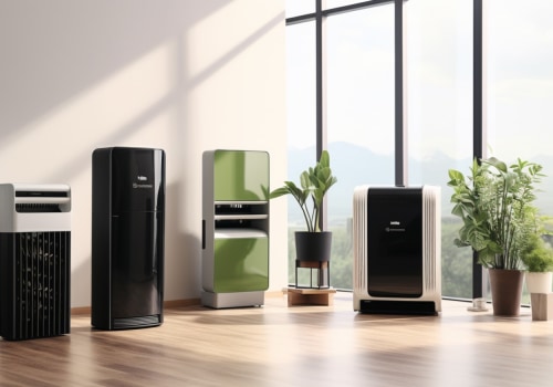 Hiring Expert AC Ionizer Air Purifier Installation Service