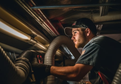 Optimize Your Home's Air Filtration With Duct Sealing Services Near Wellington FL