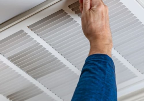 Can You Stack Two Air Filters Together?