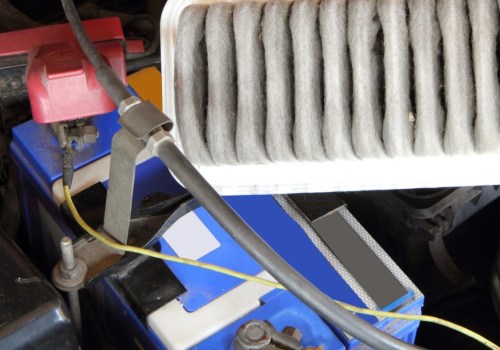 Does a Dirty Filter Affect Heating? - An Expert's Perspective
