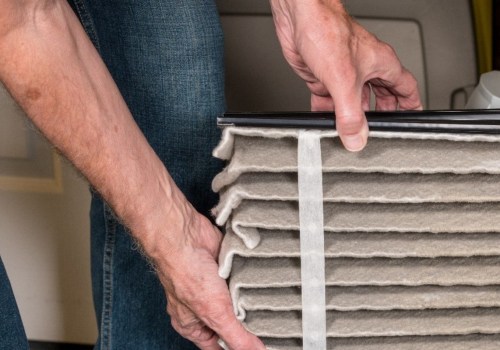 Do I Need a 4-Inch Filter for Better Air Quality?
