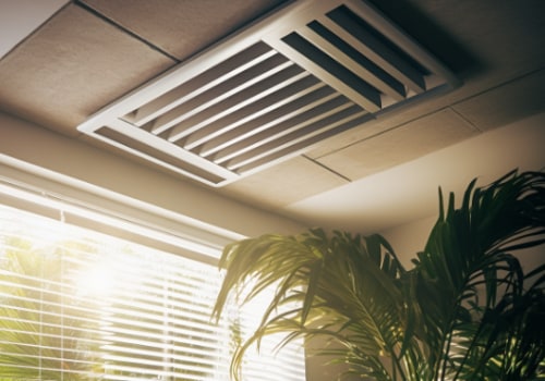 Proper Installation of 14x20x1 HVAC Furnace Air Filters