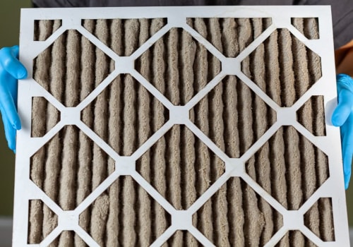 Transform Your Living Space With 20x25x2 Payne HVAC Furnace Air Filters