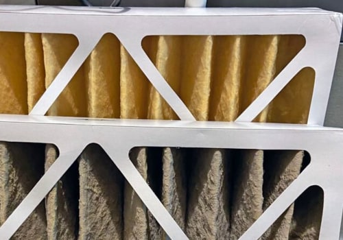 Can I Use a 1 Inch Furnace Filter?