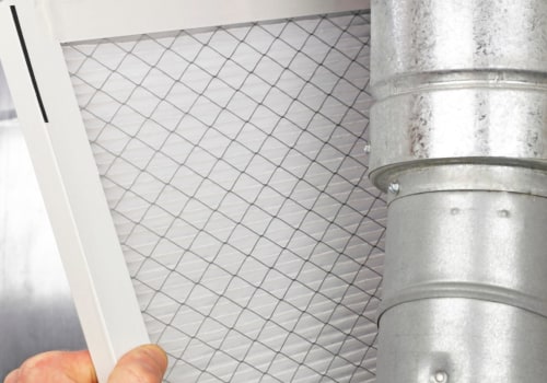 Understanding 20x25x2 Air Filters