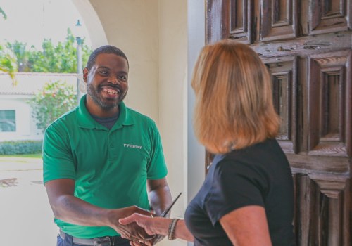 What Impact Does Regular HVAC Maintenance Service Near Coral Gables FL Have on 20x25x2 Air Filter Efficiency?