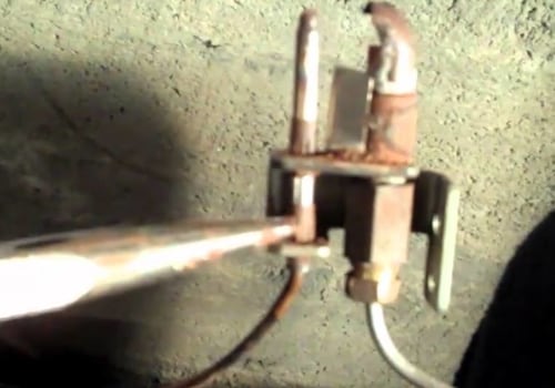 What to Do When Your Furnace Won't Fire Up