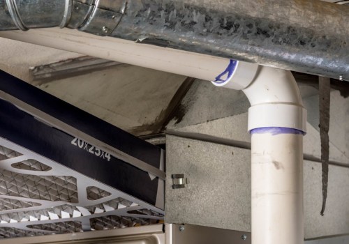 Choosing the Right Home Furnace AC Filters 30x30x1