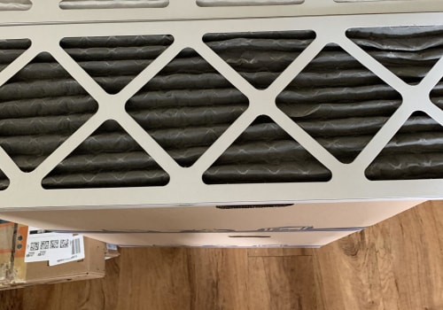 Will a Dirty Furnace Filter Make Your House Dusty?